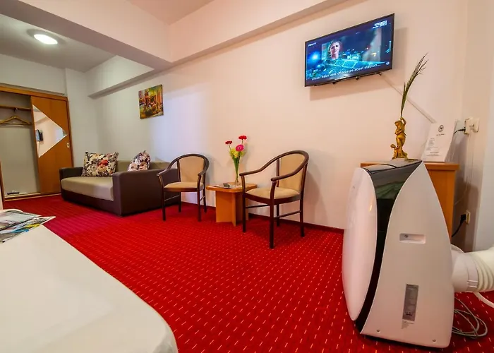 Hotel Sir Orhideea