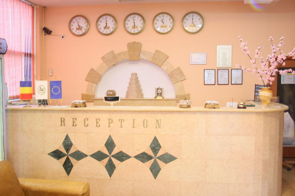 Sir Orhideea Hotel Bucharest