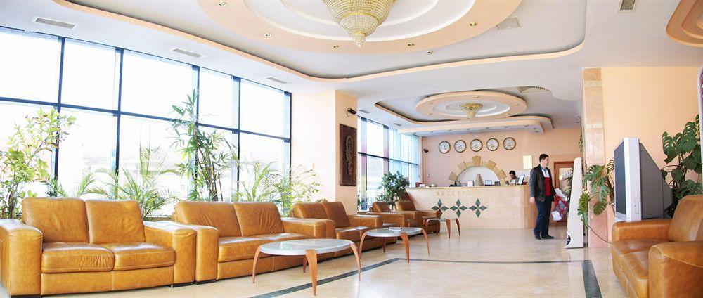 Sir Orhideea 2* Bukarest