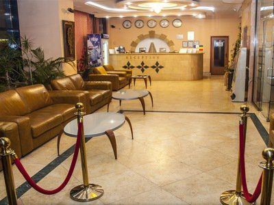 Sir Orhideea Hotel Bukarest