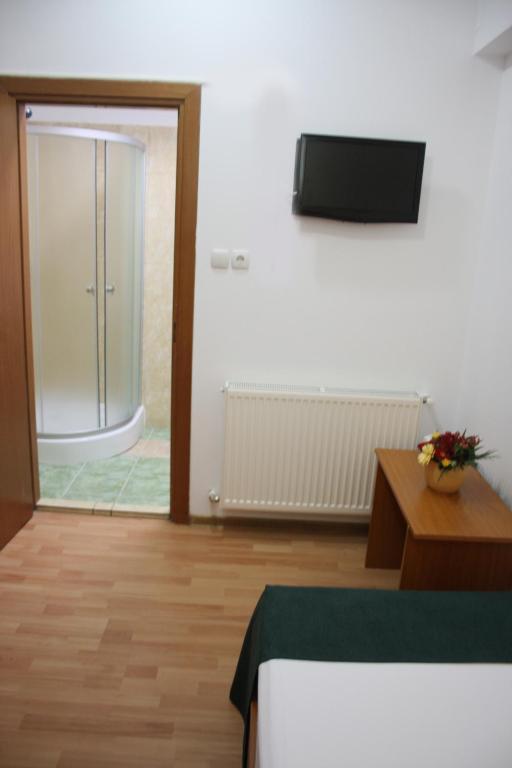 Hotel Sir Orhideea Bukarest