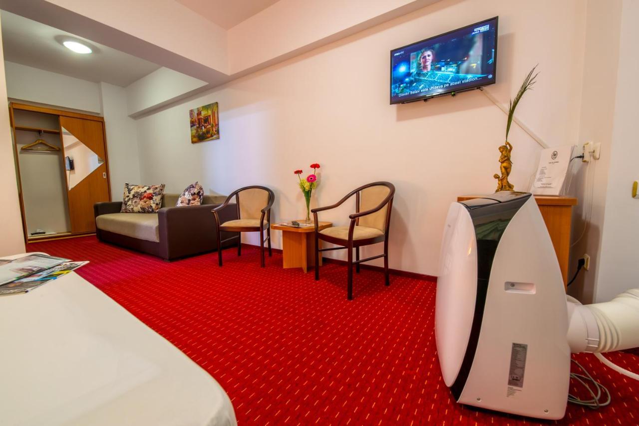 Sir Orhideea Hotel Bukarest